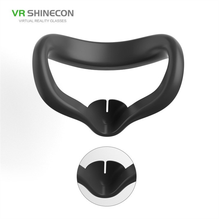 VR Headset Face Cover