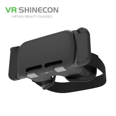 VR Headset For Nintendo Switch