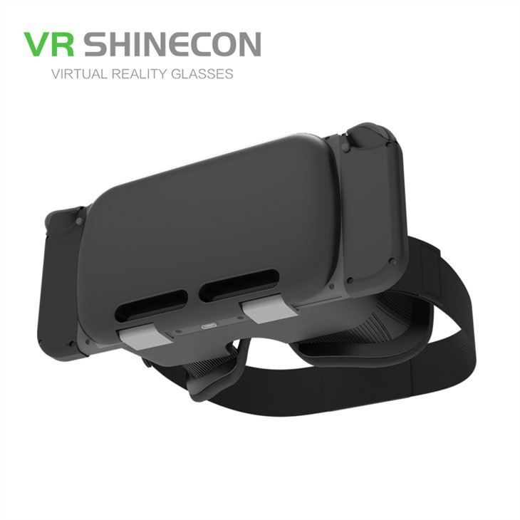 VR Headset For Nintendo Switch