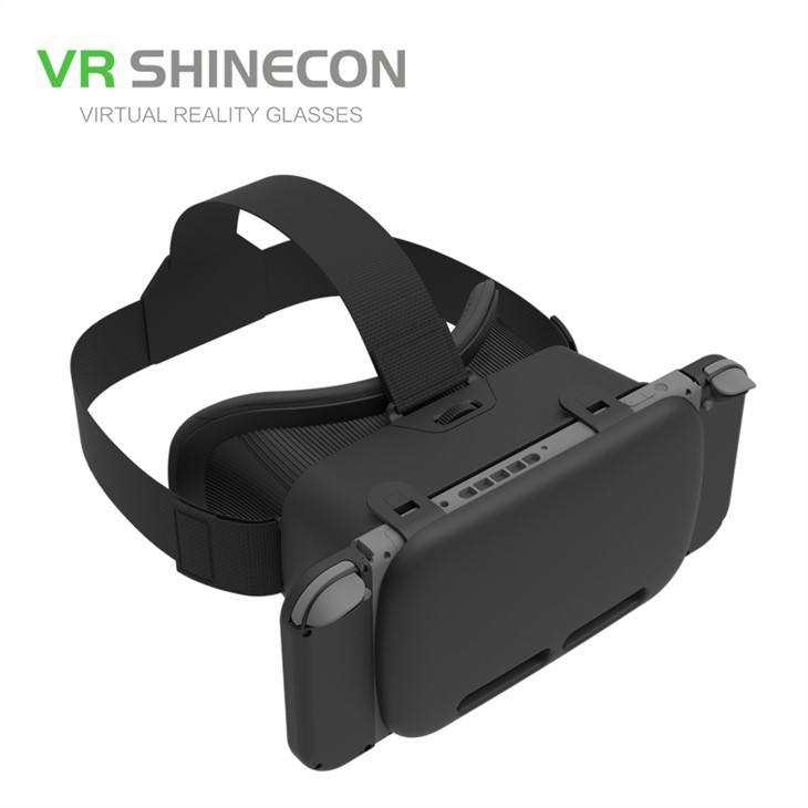 VR Headset For Nintendo Switch