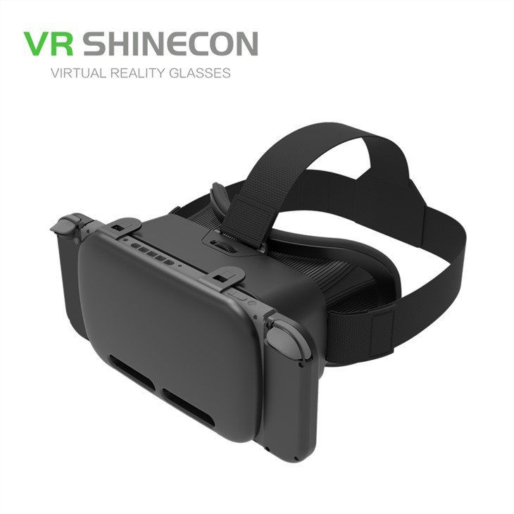 VR Headset For Nintendo Switch