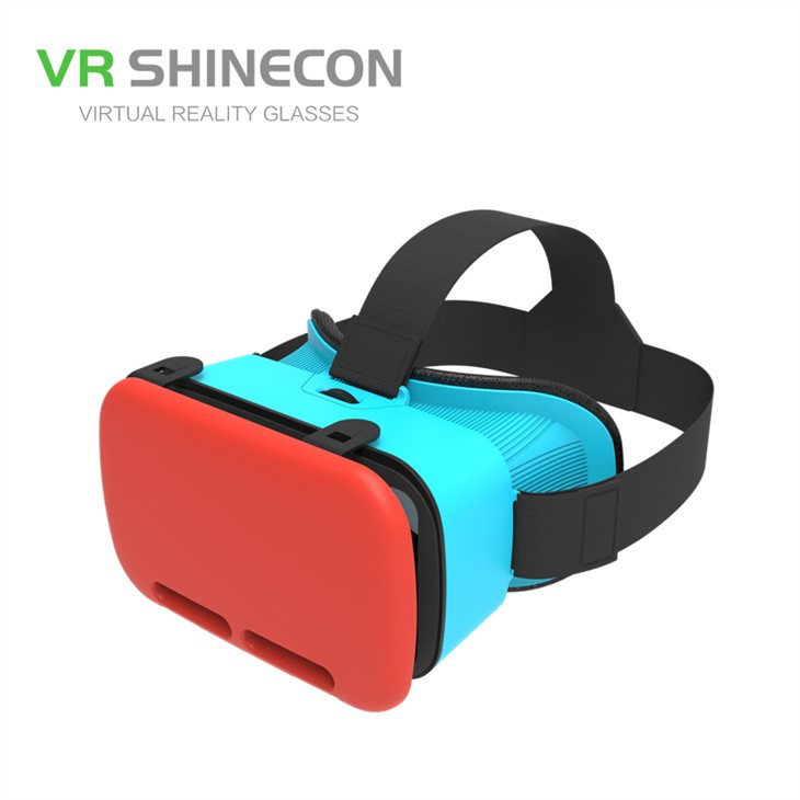 VR Headset For Nintendo Switch