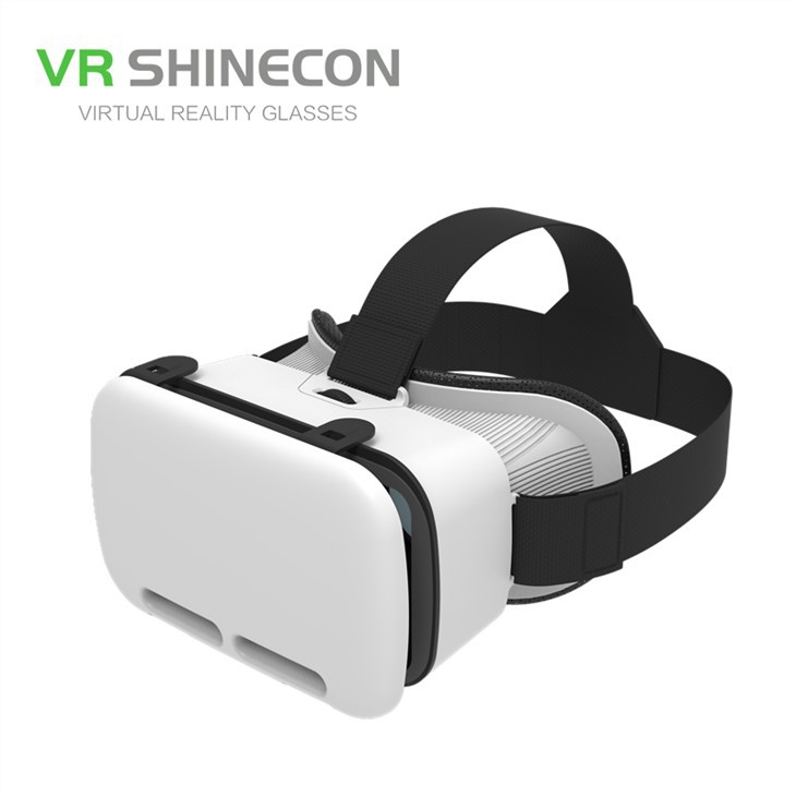 VR Headset For Nintendo Switch